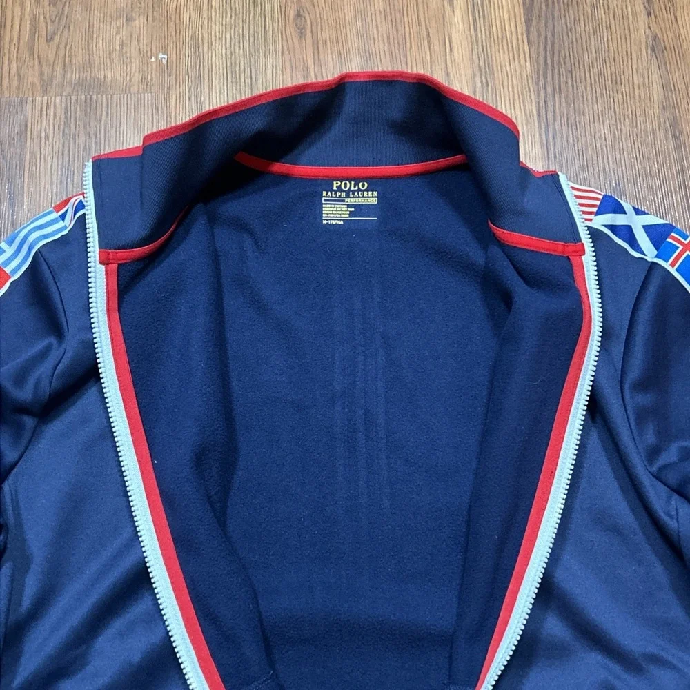 Ralph Lauren good pre